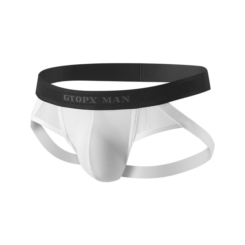 Thumbnail: GTOPX Mesh Arrow Jock