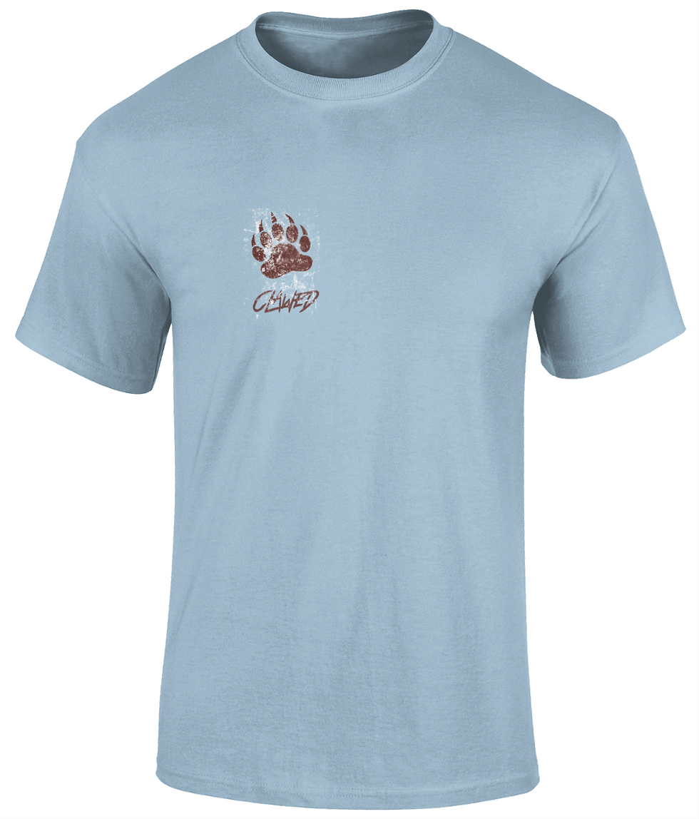 Thumbnail: Clawed Original Brown