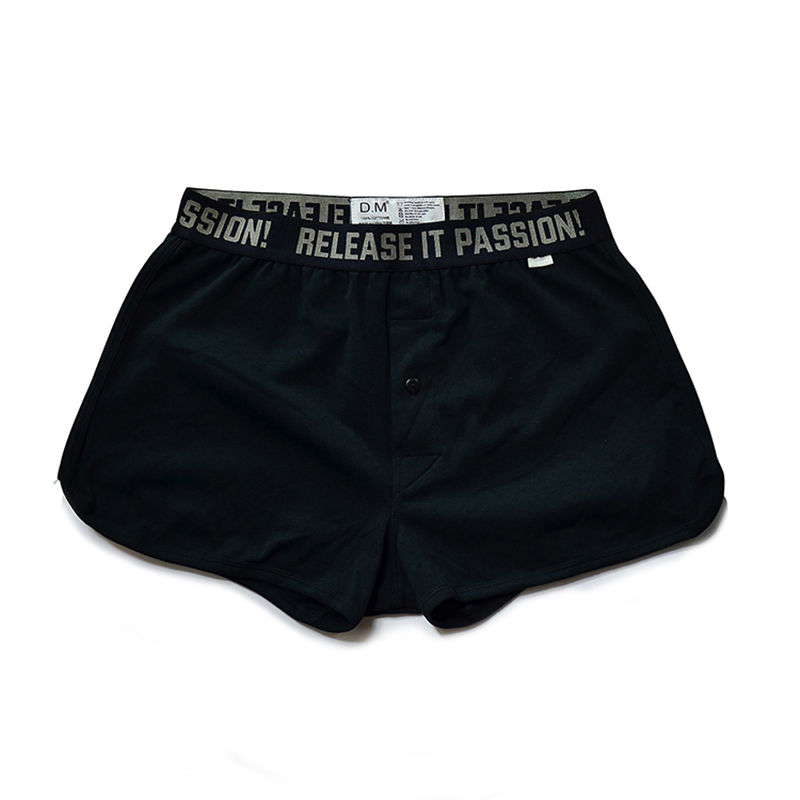 Thumbnail: D.M. Release It Boxer Shorts 