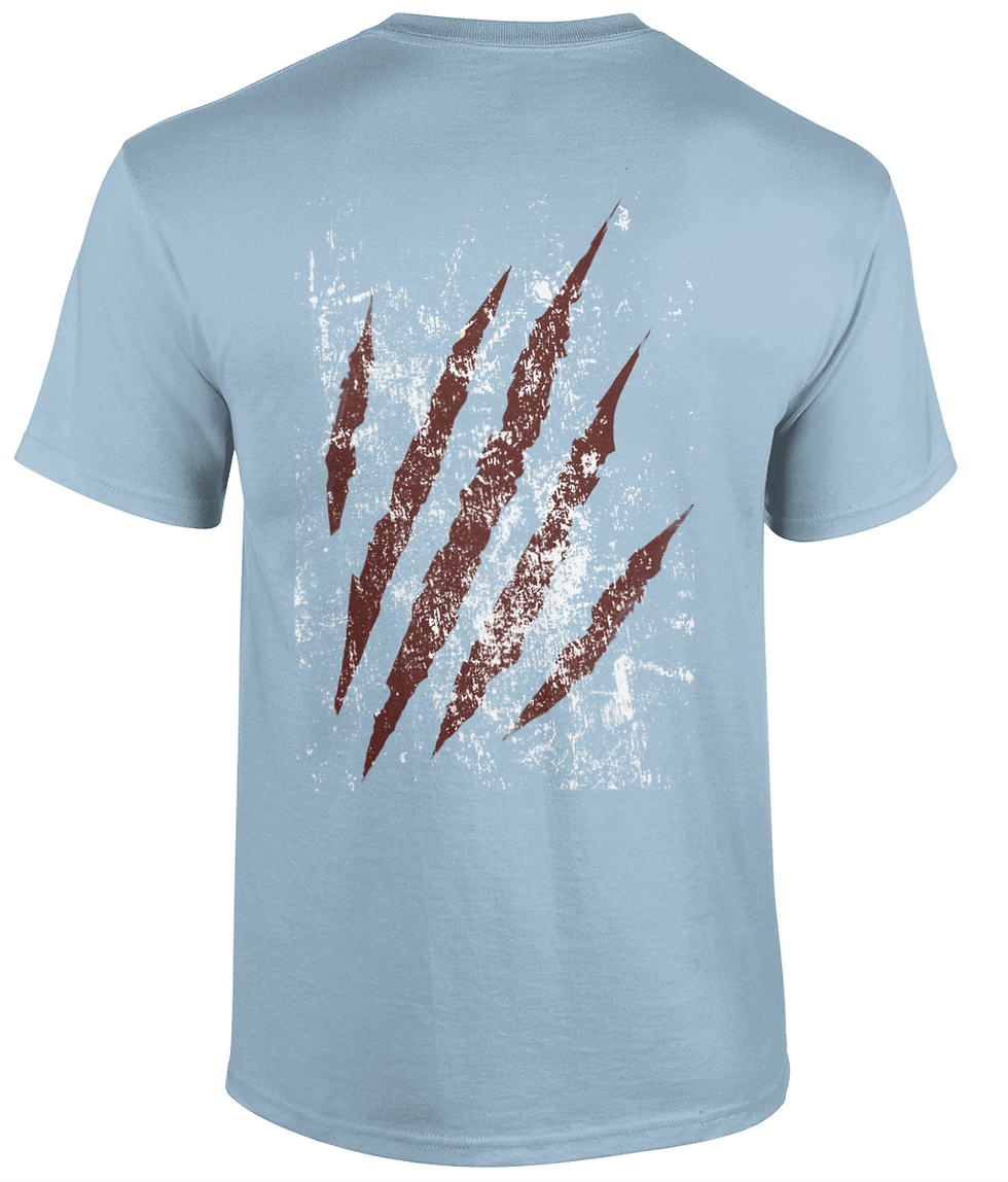 Thumbnail: Clawed Original Brown