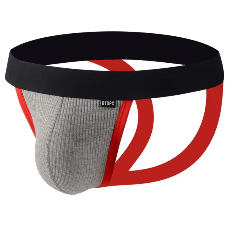 Thumbnail: GTOPX Jockstrap (Red Strap)