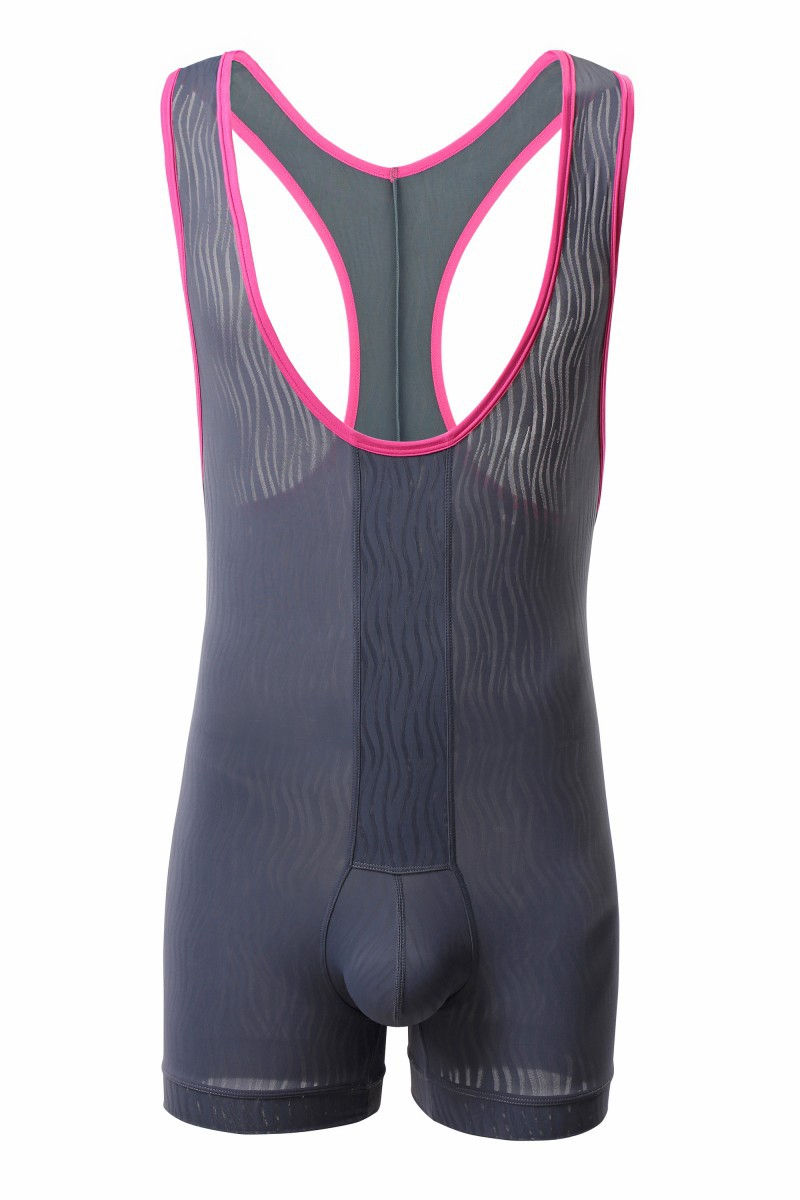 Thumbnail: Classic Shaper Singlet 