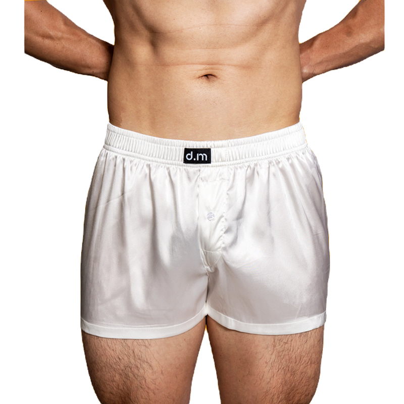 Thumbnail: D.M. SMOOTH Night Boxers 