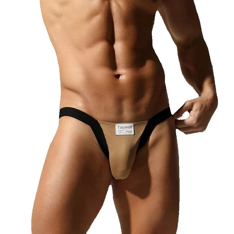 Thumbnail: V Cut Jock 