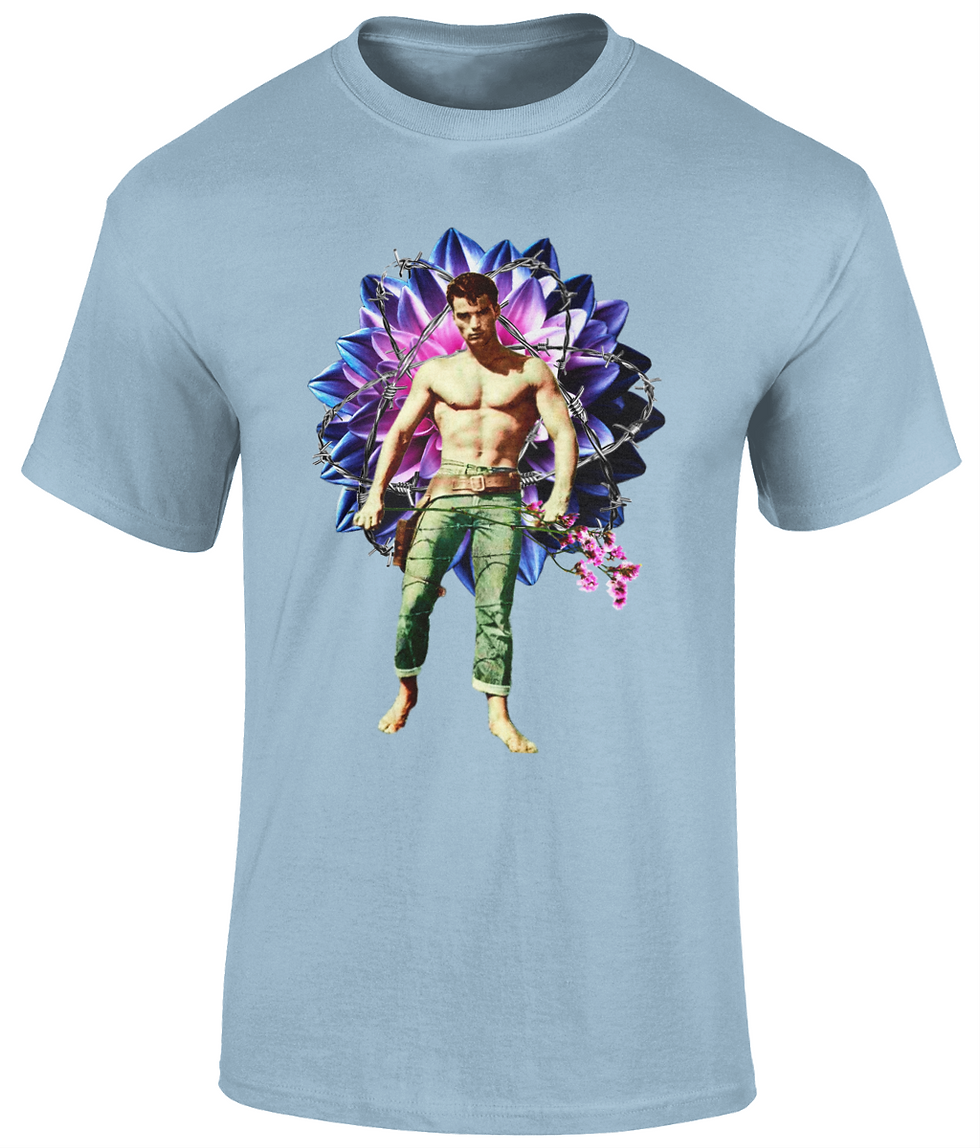 Thumbnail: Flower Power