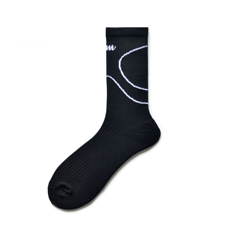 Thumbnail: Cotton Line Sport Socks