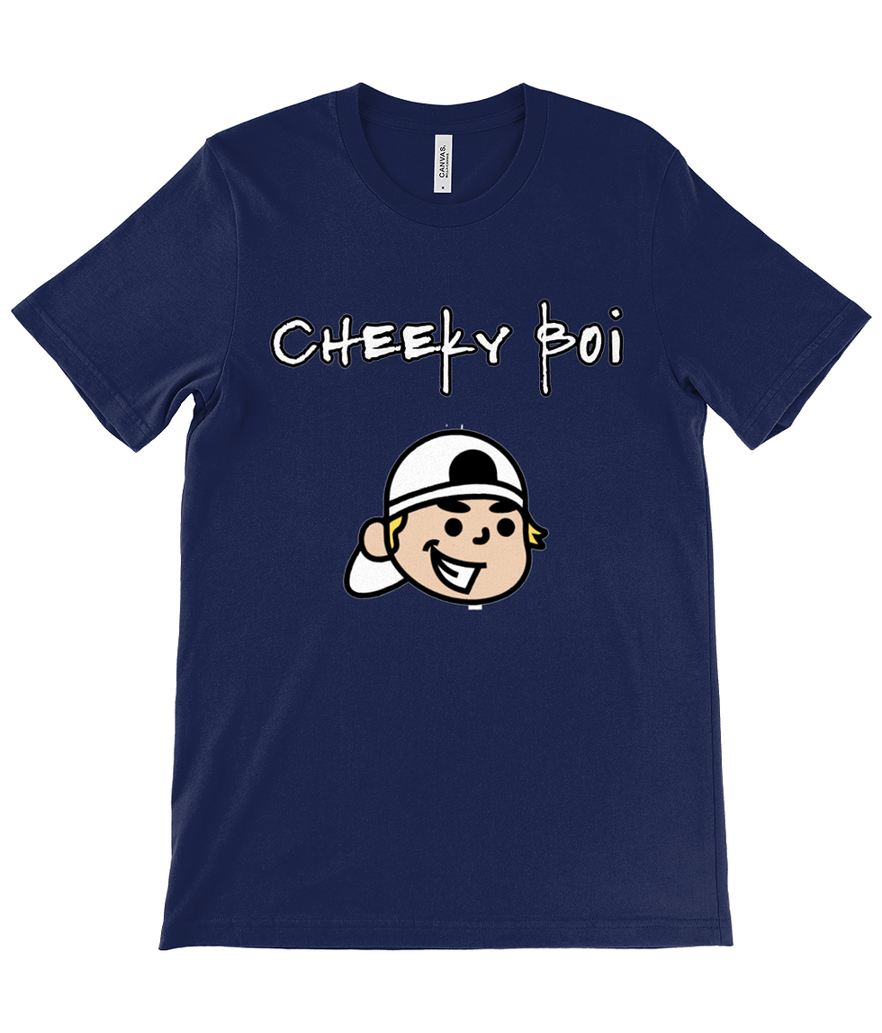 Thumbnail: Cheeky Boi Crew 