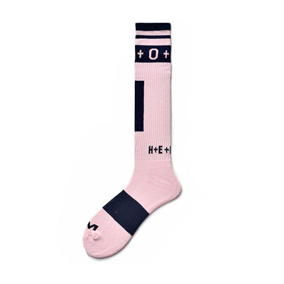 Thumbnail: New Design Men Socks Fashion Male Gay Top Vers Bottom Socks Comfortable Football