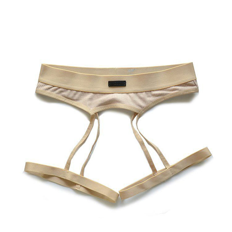 Thumbnail: D.M Low-Rise Tightstrap 
