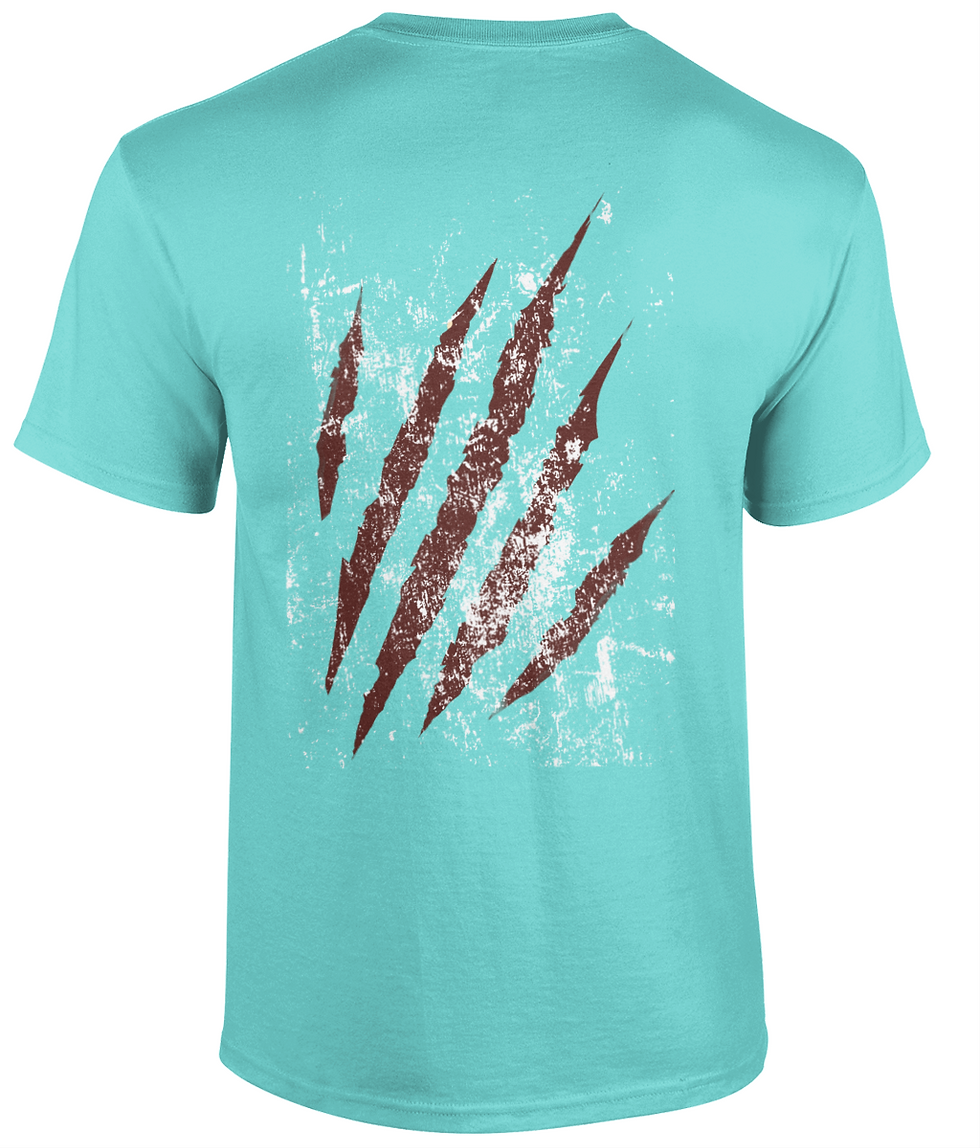 Thumbnail: Clawed Original Brown