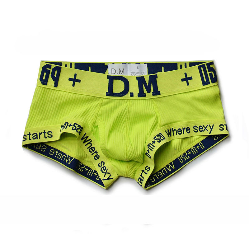 Thumbnail: D.M. Classic Boxers 