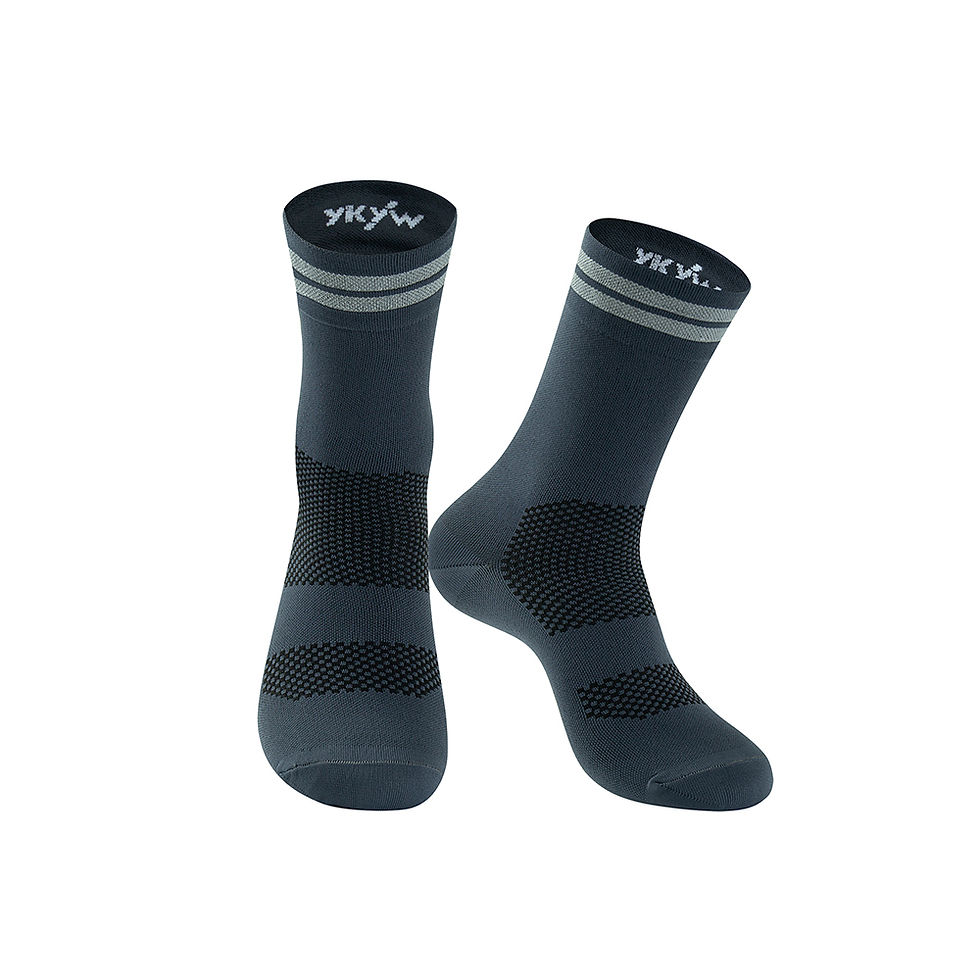Thumbnail: Sports Compression Socks 