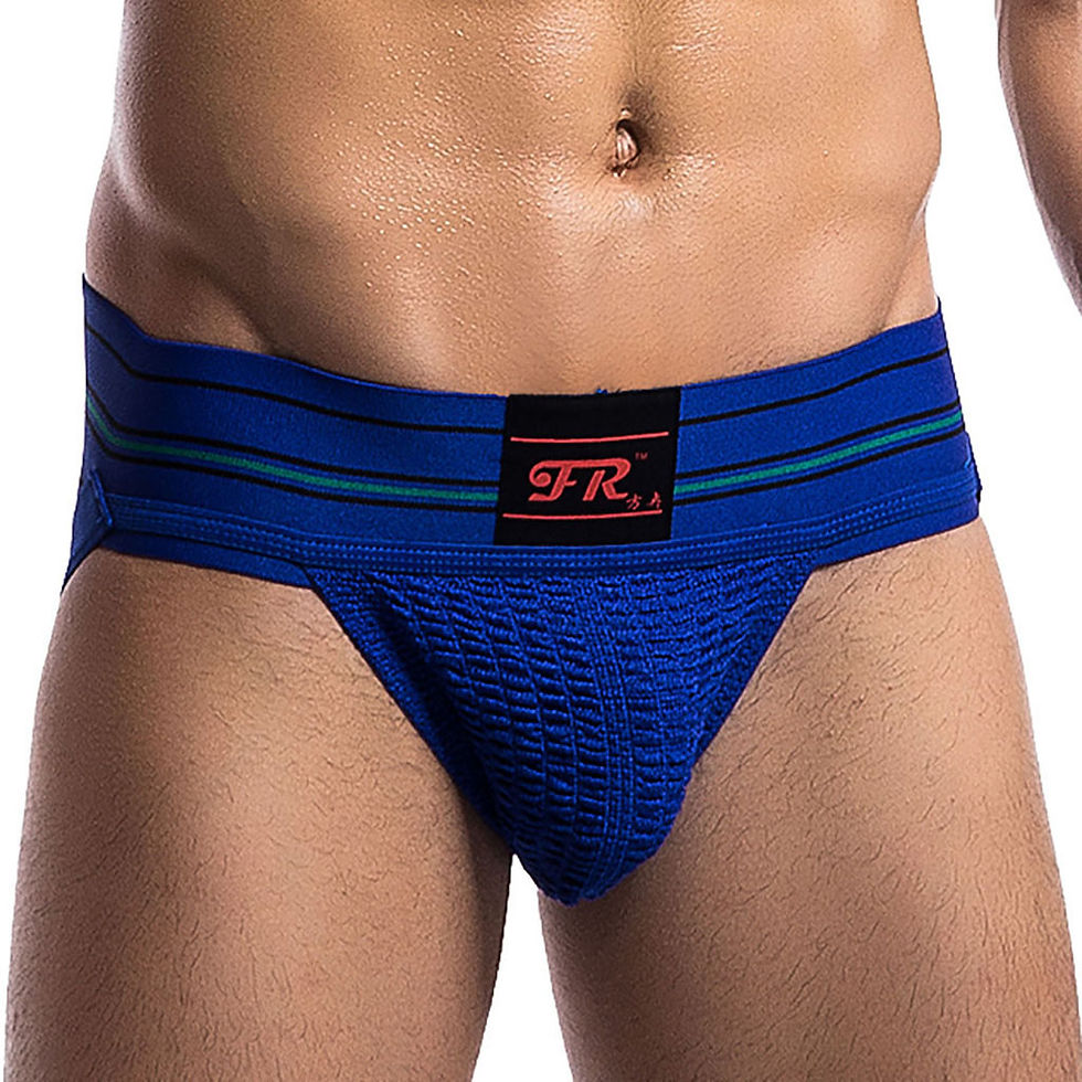Thumbnail: 3.2cm Jockstrap 