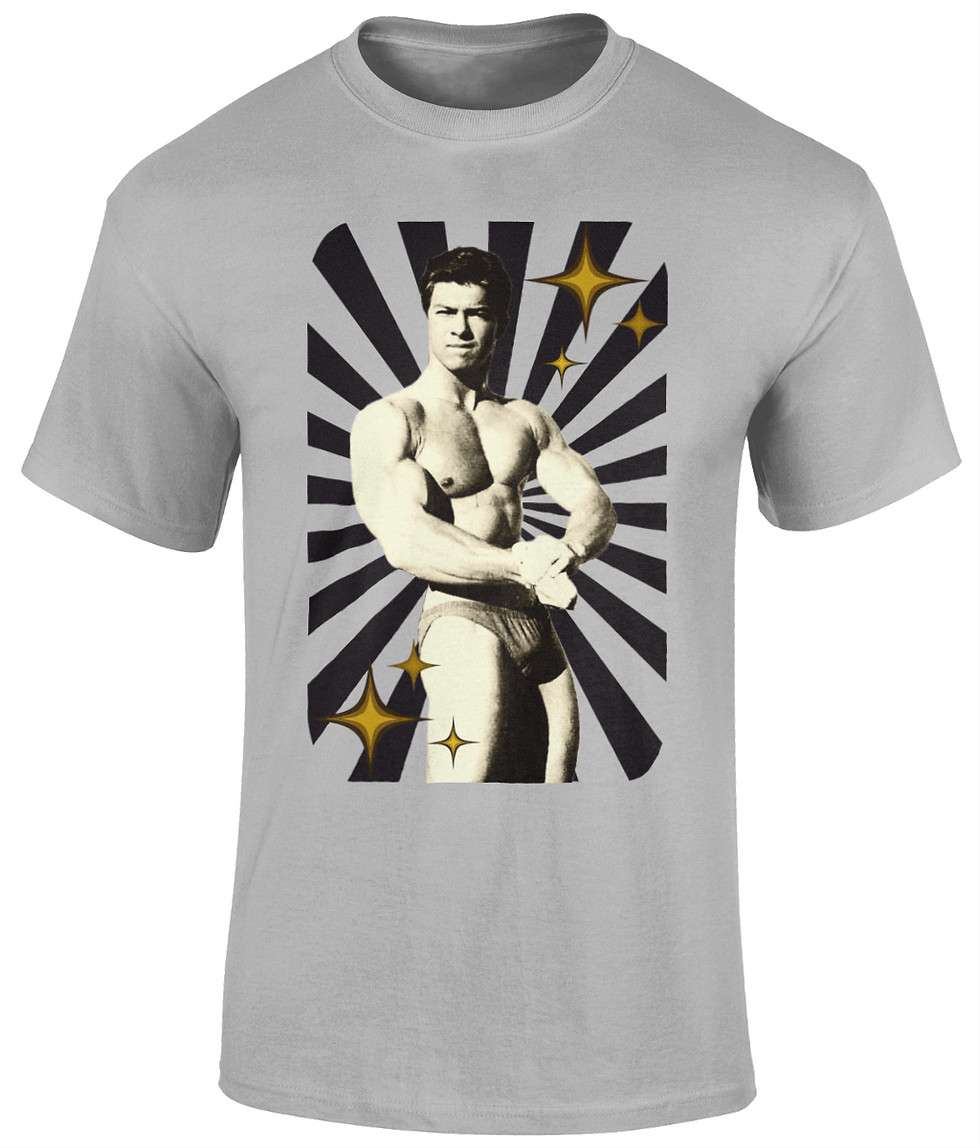 Thumbnail: Gildan Heavy Cotton T-Shirt Untitled-7