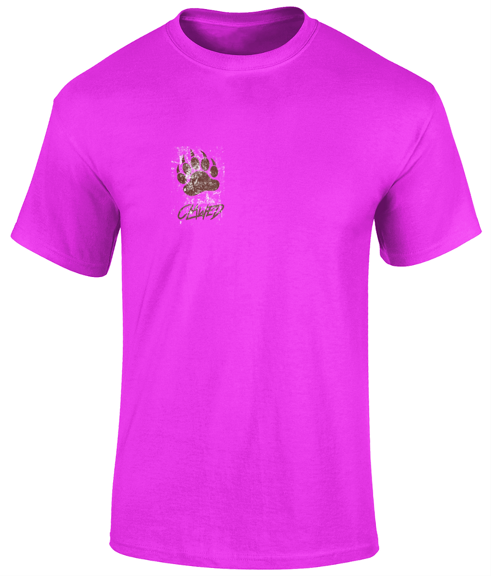Thumbnail: Clawed Original Brown