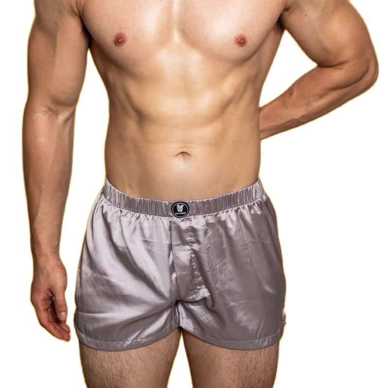 Thumbnail: D.M. SMOOTH PUP Boxers