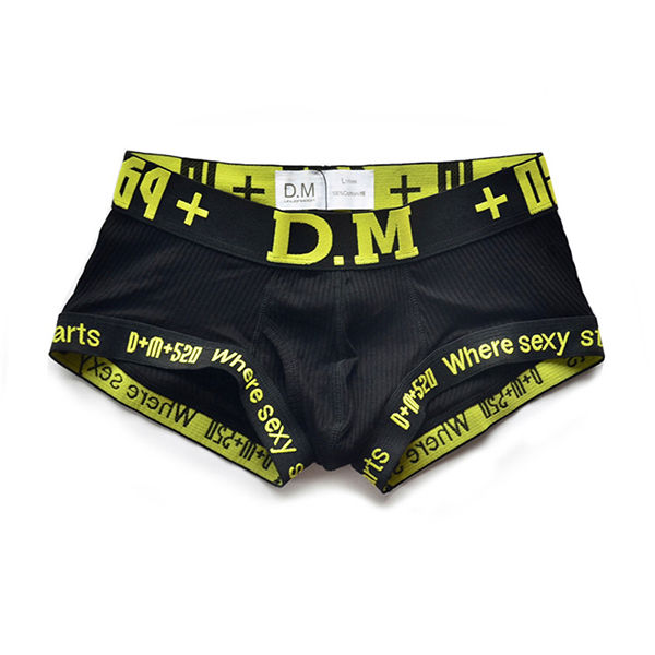 Thumbnail: D.M. Classic Boxers 