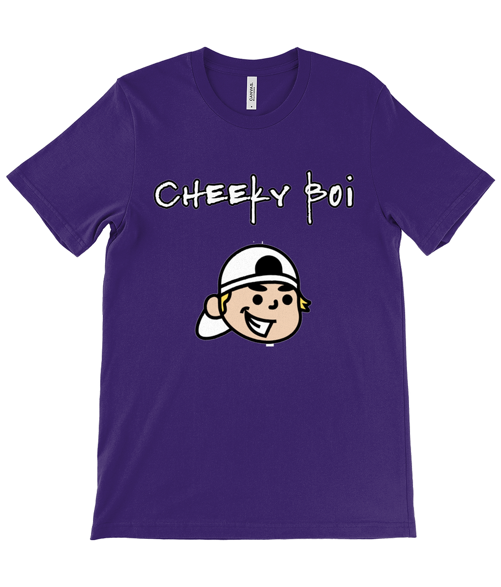 Thumbnail: Cheeky Boi Crew 