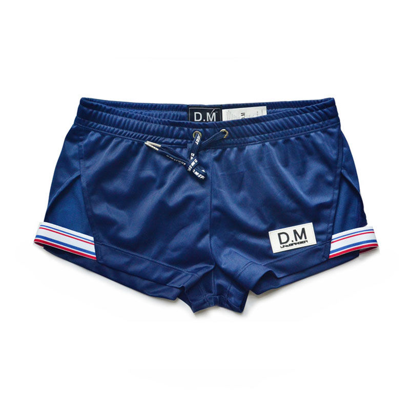 Thumbnail: D.M Strap Shorts