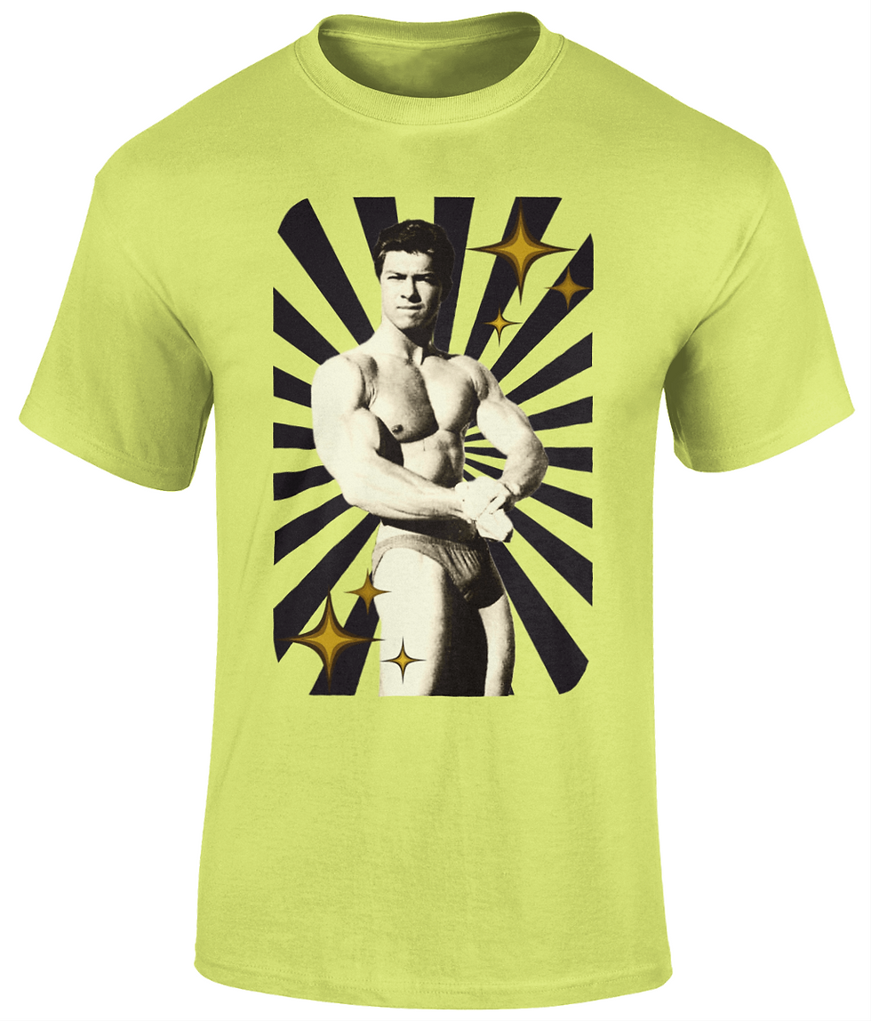 Thumbnail: Gildan Heavy Cotton T-Shirt Untitled-7