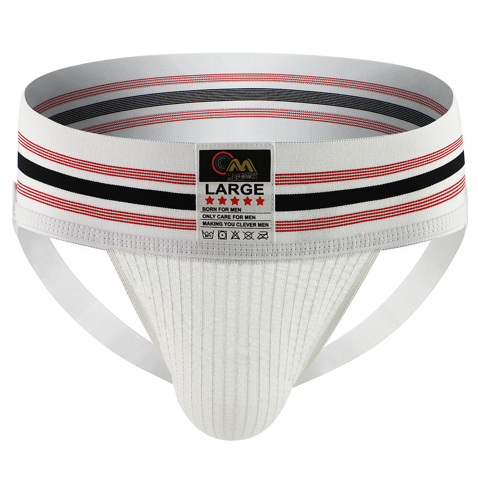 Thumbnail: CM Athletic Jock Strap