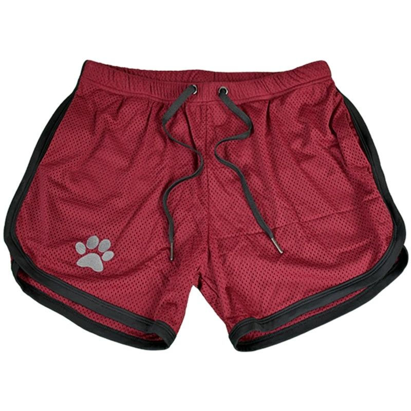 Thumbnail: Paw Mesh Shorts 