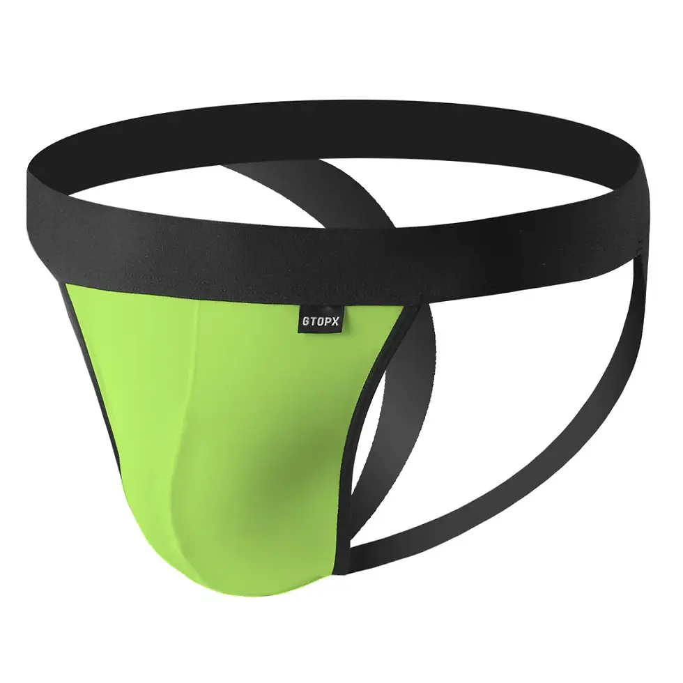 Thumbnail: GTOPX Jockstrap