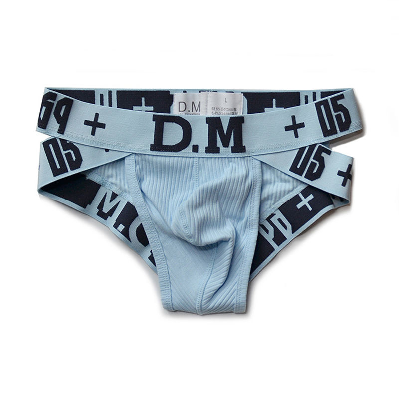 Thumbnail: D.M. Dual Briefs 