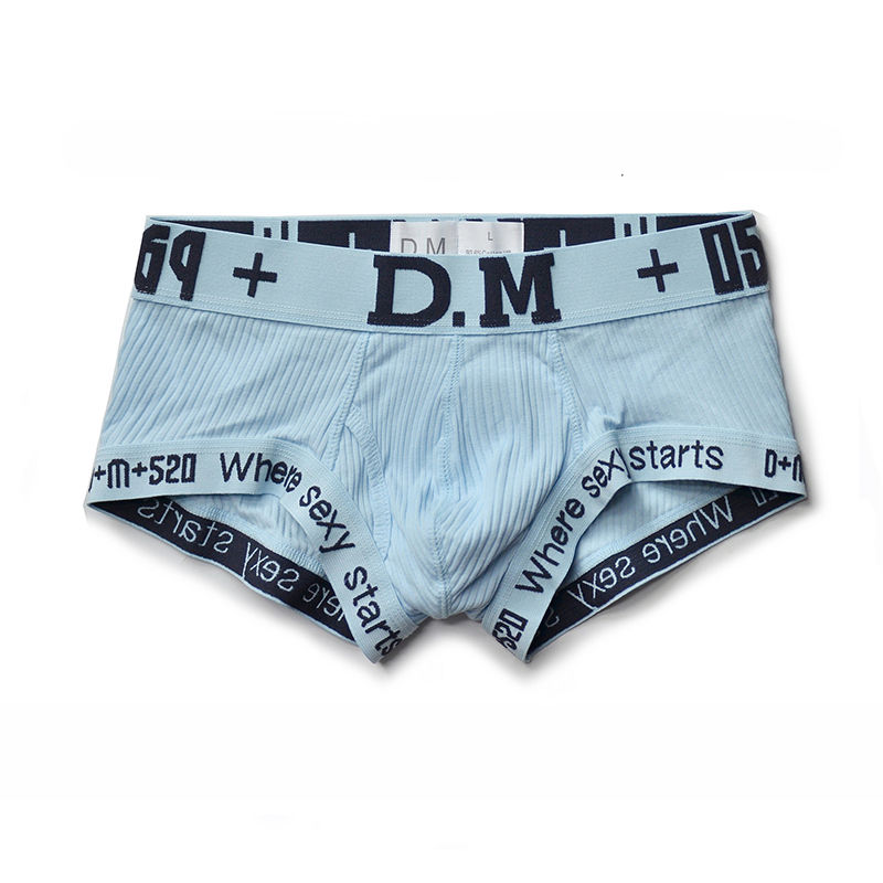 Thumbnail: D.M. Classic Boxers 