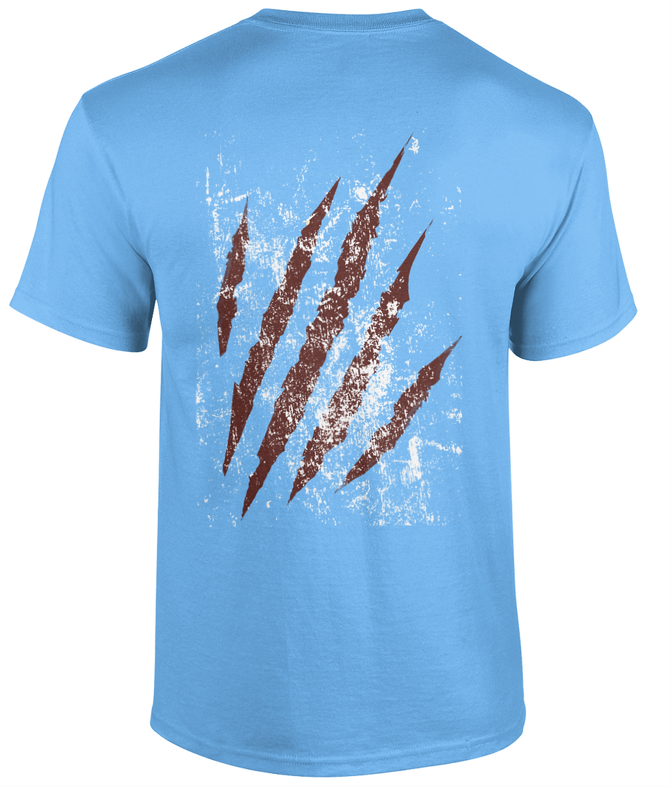 Thumbnail: Clawed Original Brown