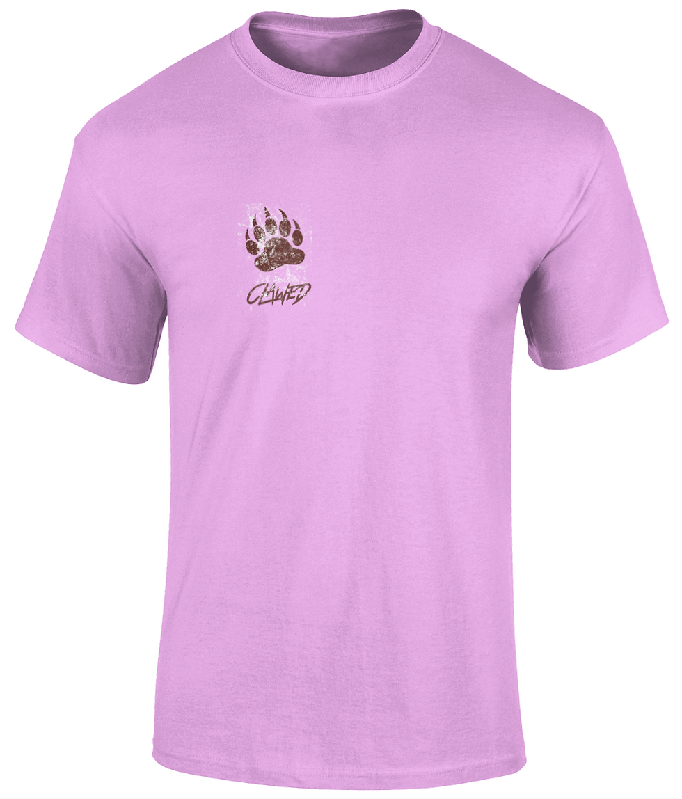 Thumbnail: Clawed Original Brown