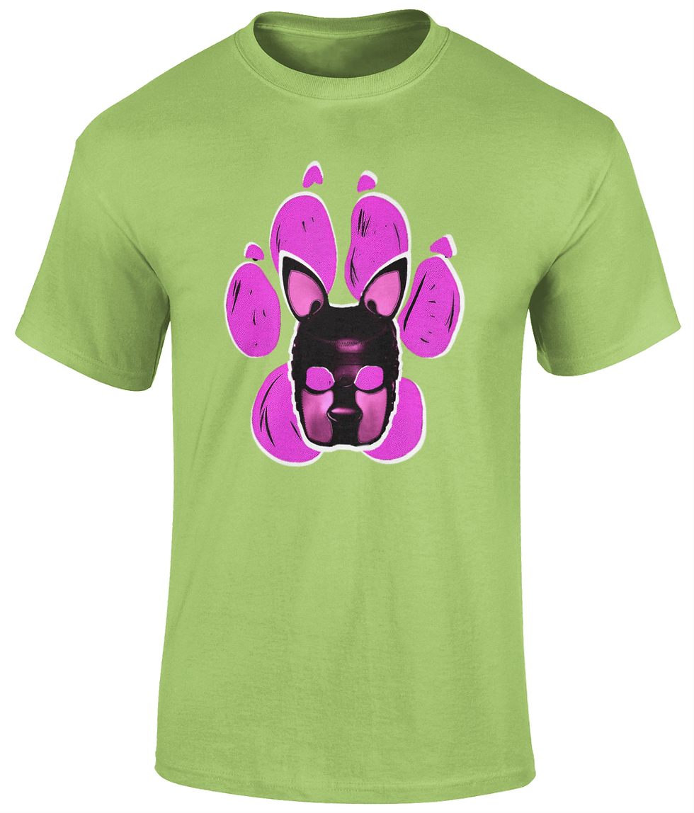 Thumbnail: PUP Paw - Pink