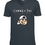 Thumbnail: Gildan SoftStyle® V Neck T-Shirt Untitled (81)