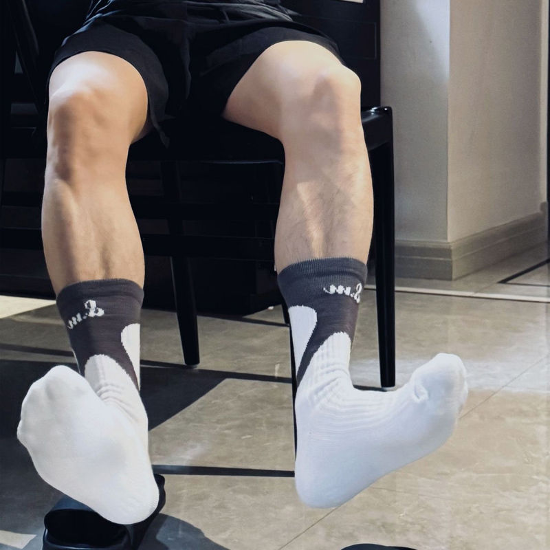 Thumbnail: Cotton Line Sport Socks