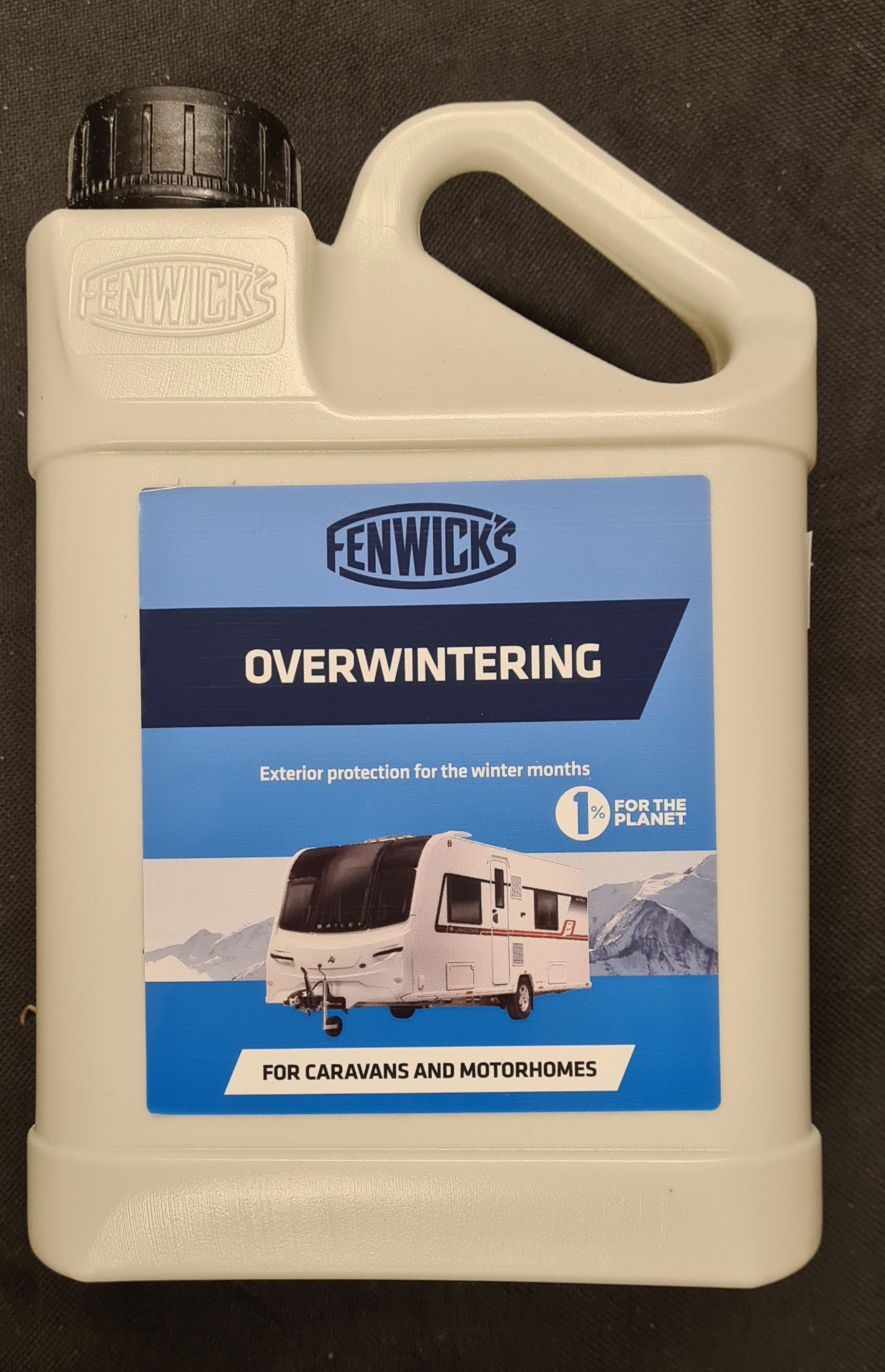 Fenwicks Overwintering 1L