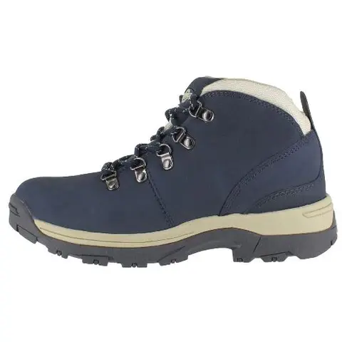 Women's Northwest Territory Trek Mid Cut Hikers - Size 7