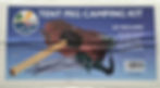 PLS Tent  Peg Camping Kit