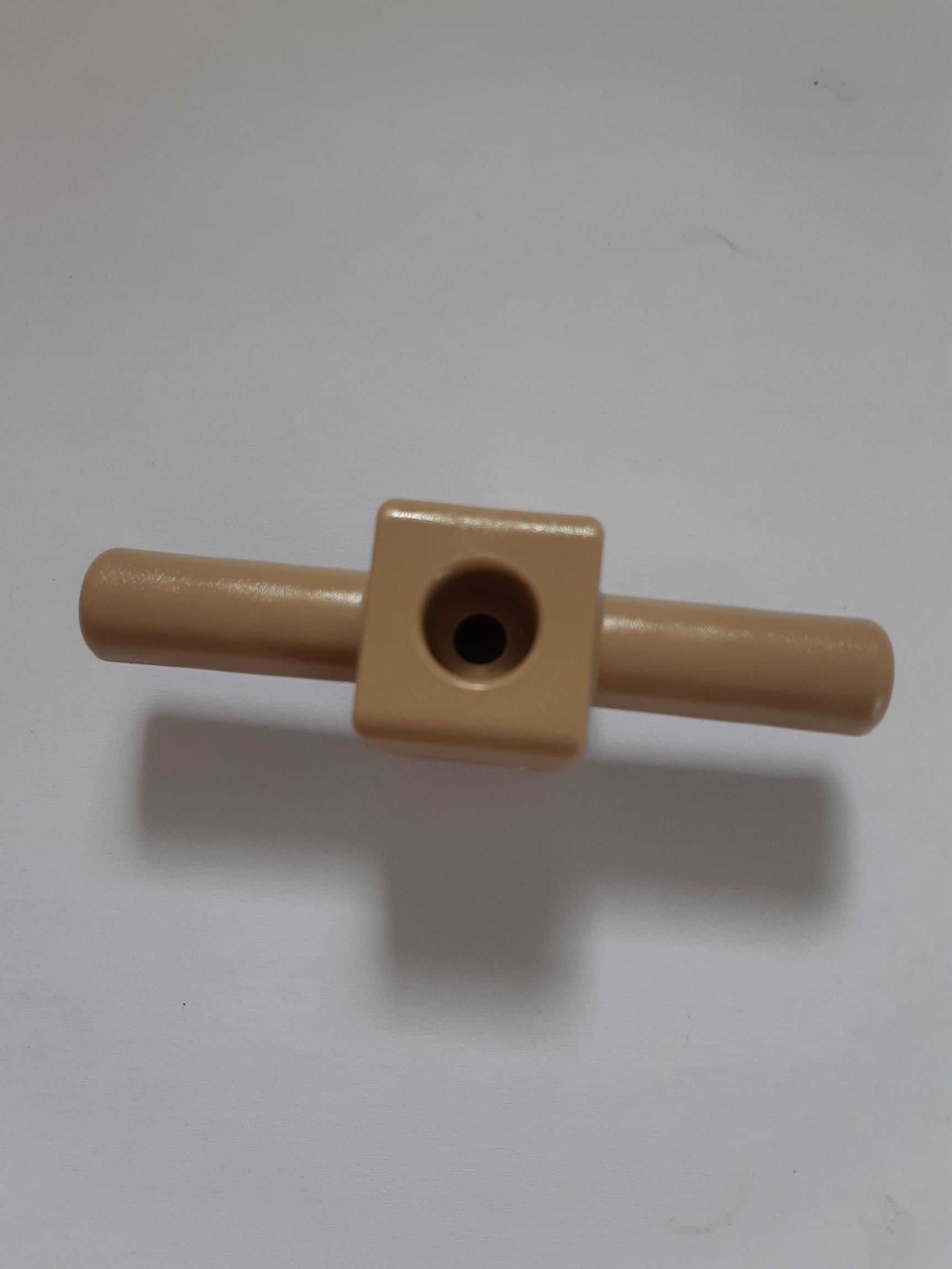 Fixing Kit for door bins RAL1016