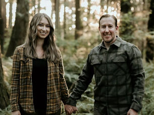 Forging Connections: 8 Questions With PNW Knife Maker Showalter Smithing