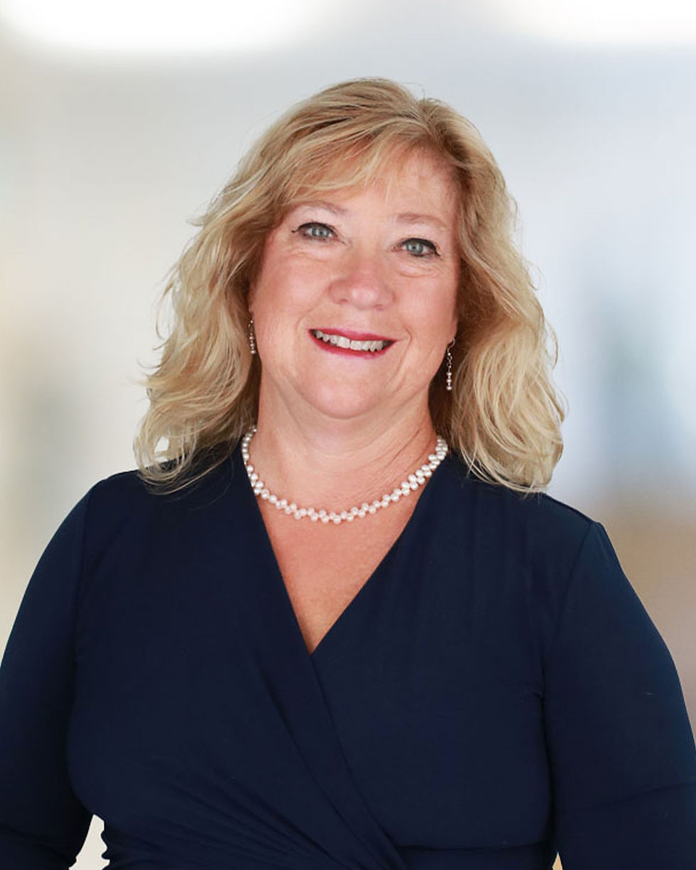 Sherri Abbott