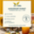 DA GAMA CANTEEN: 5TH ANNIVERSARY MARKET