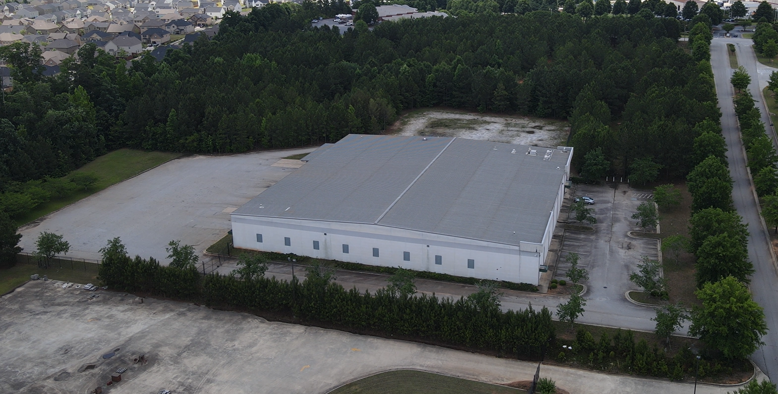 190 Westridge Industrial