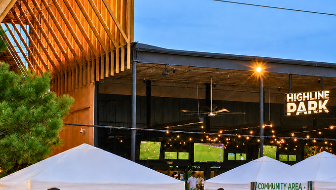 4th ANNUAL M-K-T WHITE LINEN MARKET