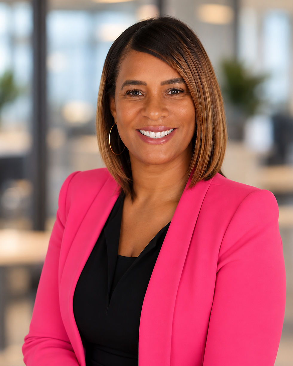 Kimberly Guillory