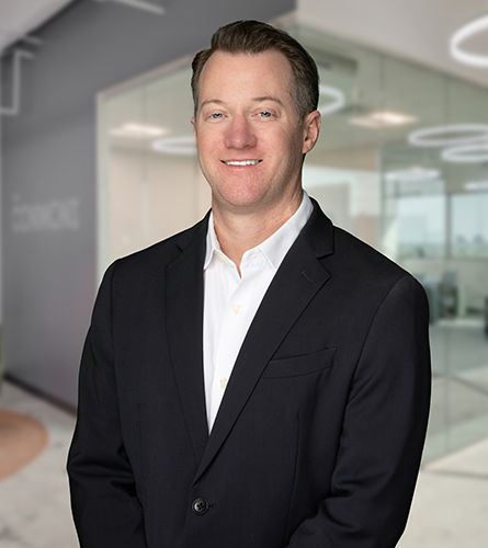 Conor Fitzpatrick