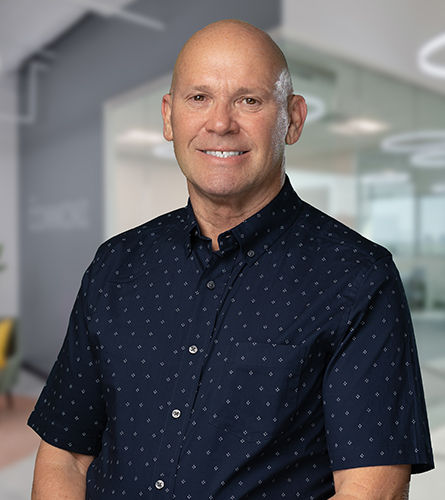 Glenn Kirk