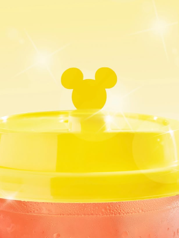 LA LA LAND: MICKEY & FRIENDS KIDS MENU LAUNCH