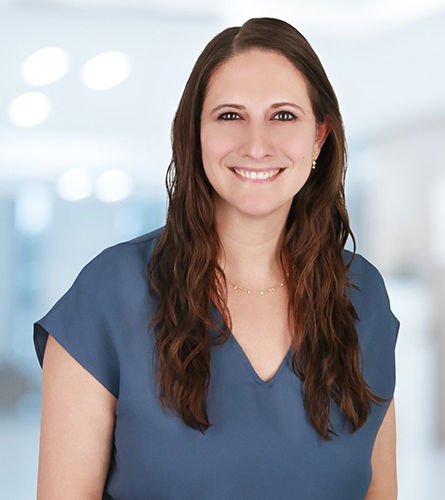 Sharon Friedensohn