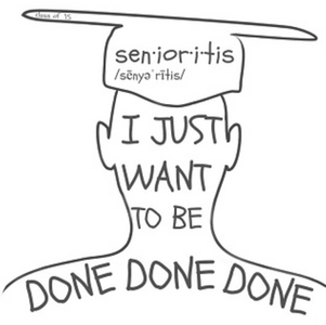 The Phenomenon of Seniorities