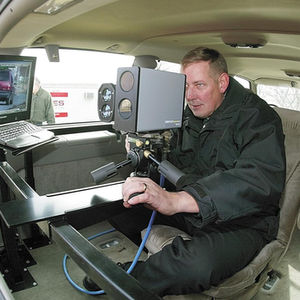 Davenport Mobile Speed Cameras